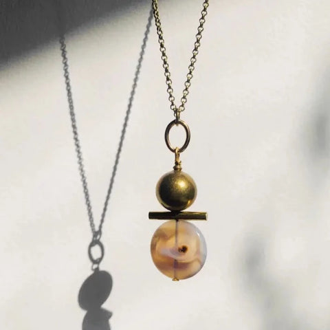 CIVAL Collective Verona Necklace