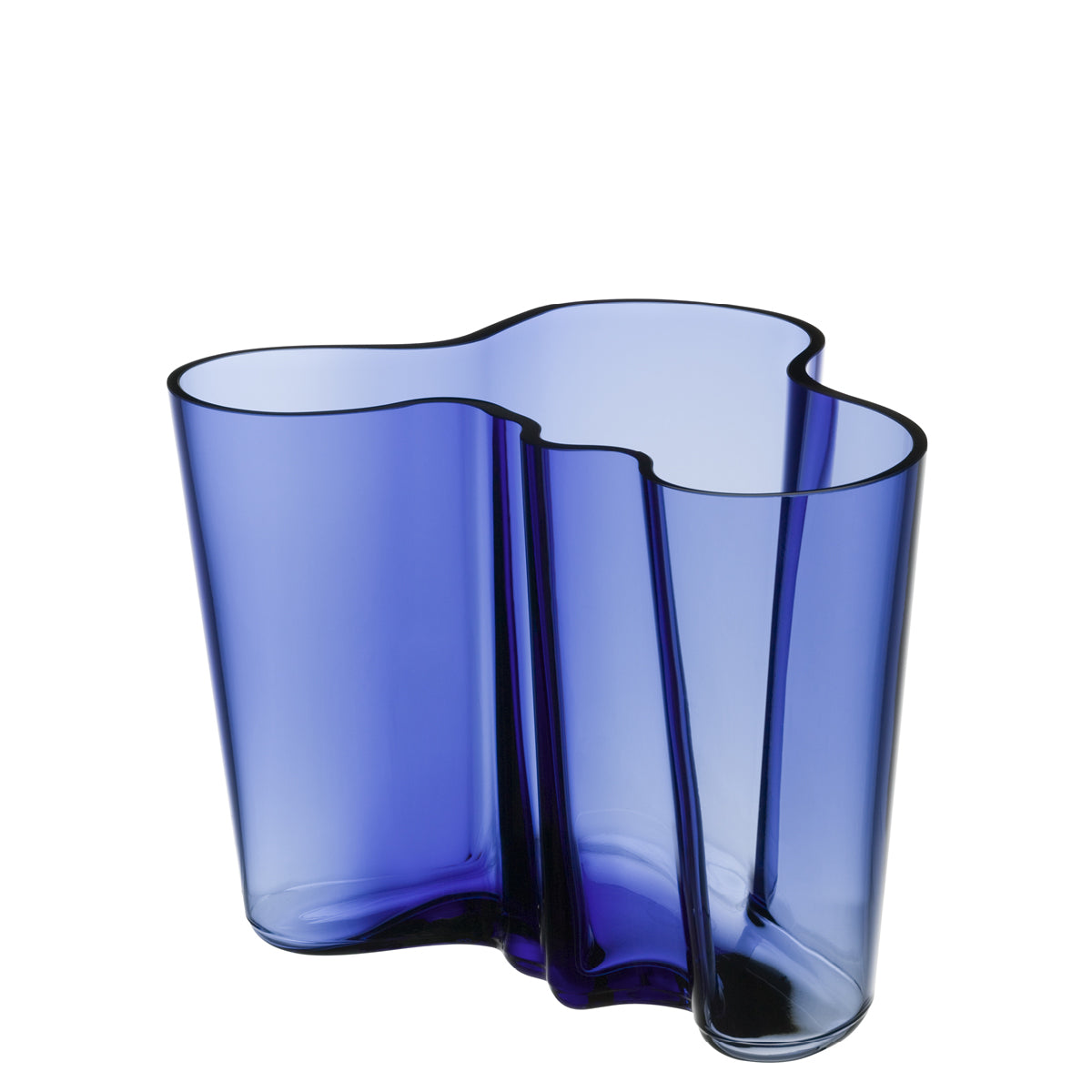 Iittala Aalto Vase 6.25"