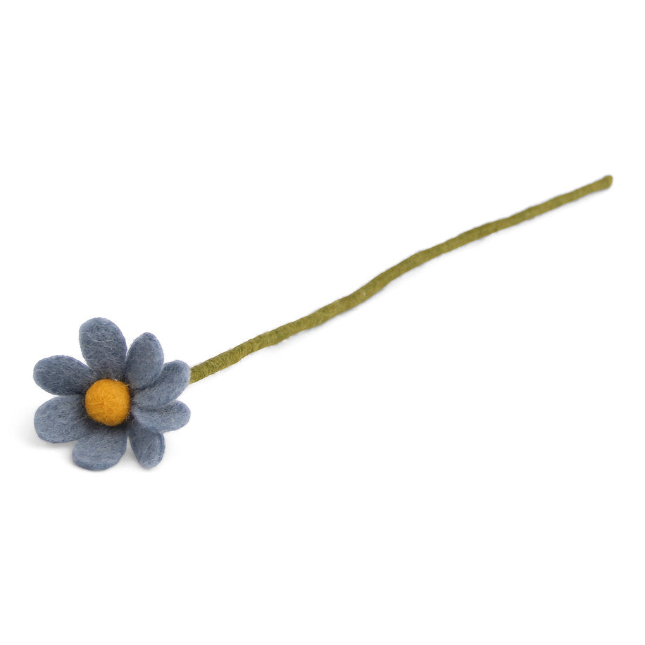 Én Gry & Sif Felt Anemone