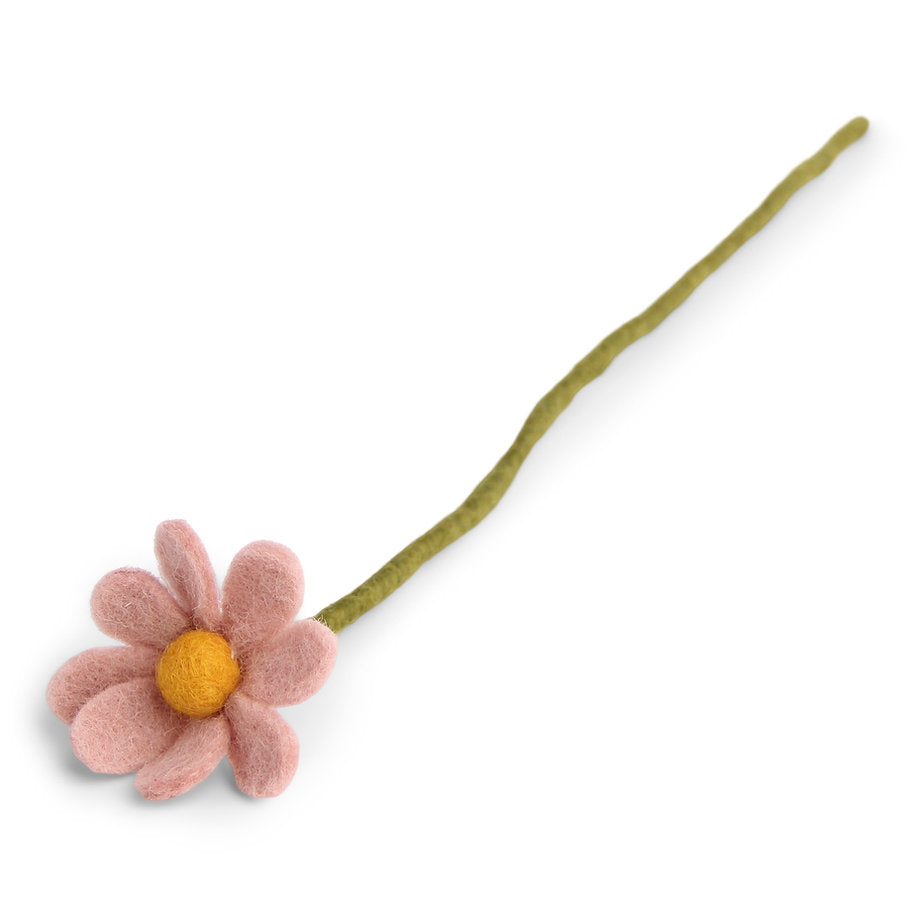 Én Gry & Sif Felt Anemone