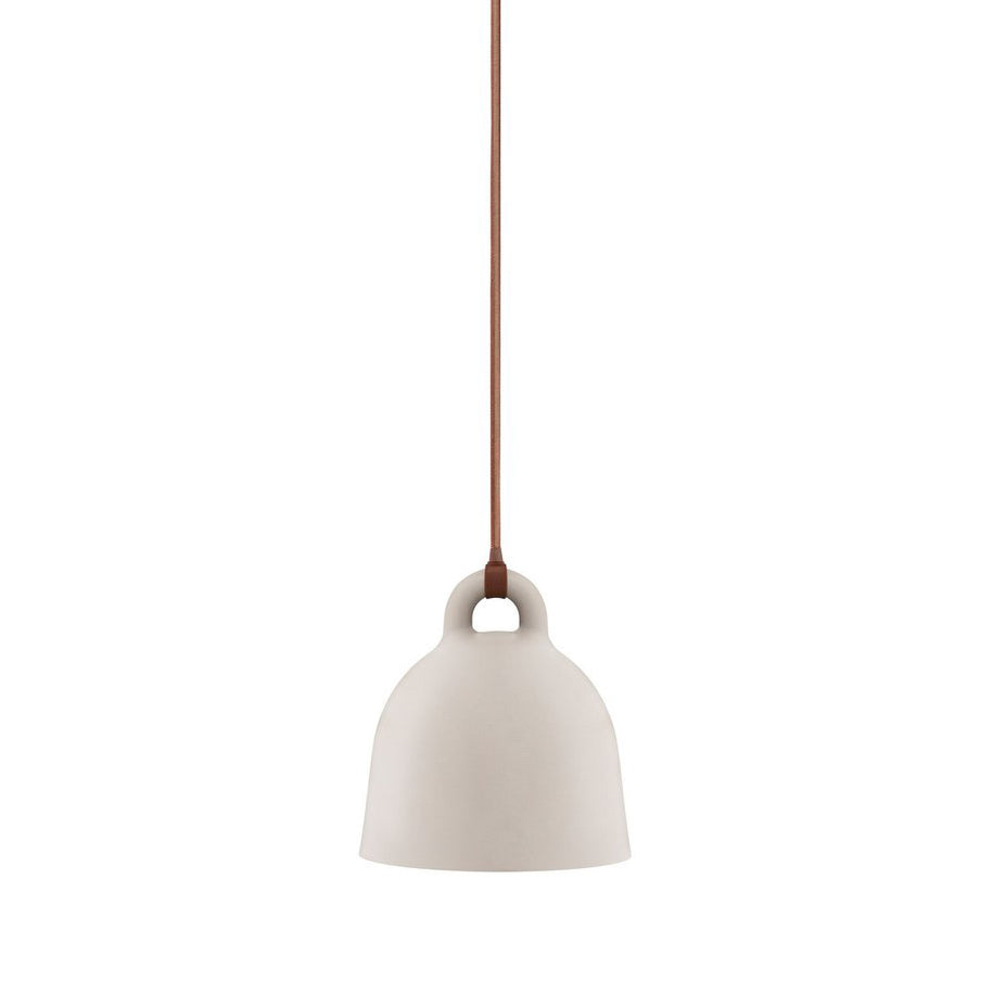 Normann Copenhagen Bell Pendant Lamp - Sample Sale