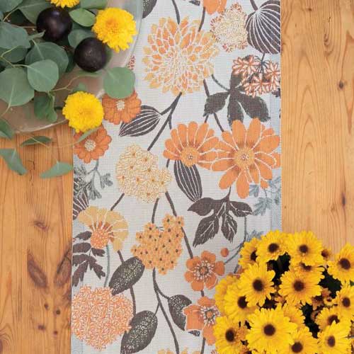 Ekelund Bodum Table Runner