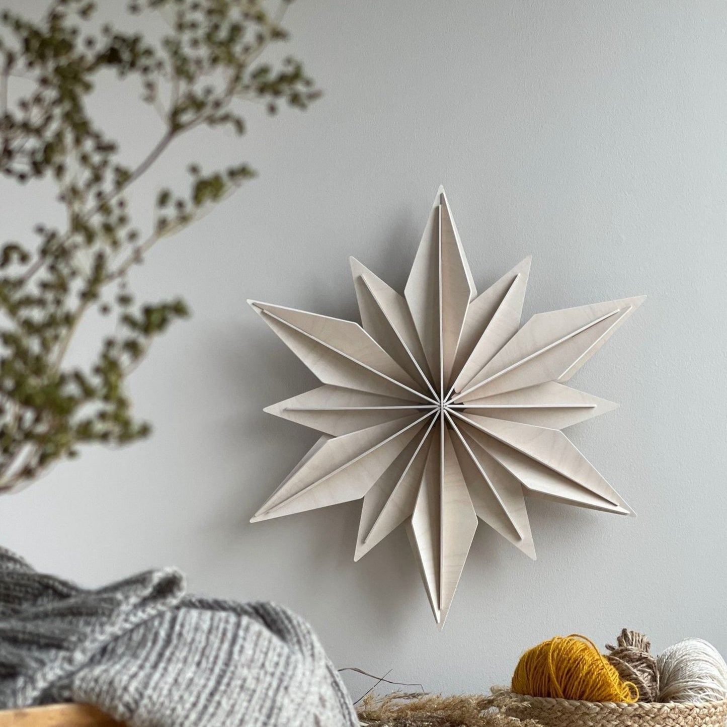 Lovi Decor Star