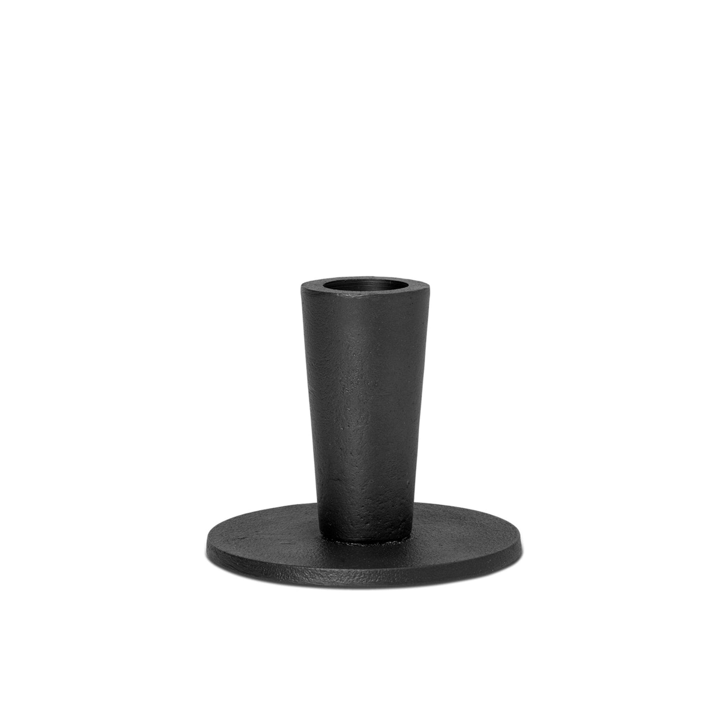 Ferm Living Hoy Casted Candleholder