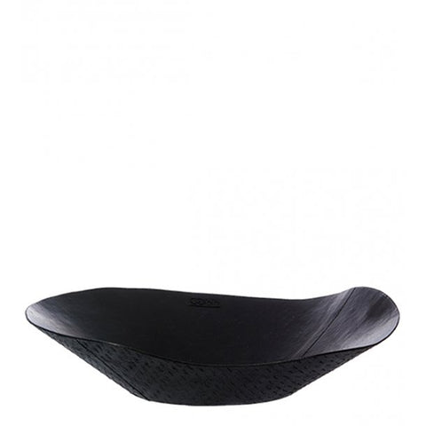 OOhh Collection Zero Waste Hanoi bowl, Black