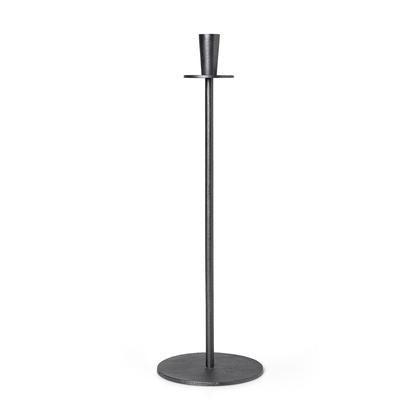 Ferm Living Hoy Casted Candleholder