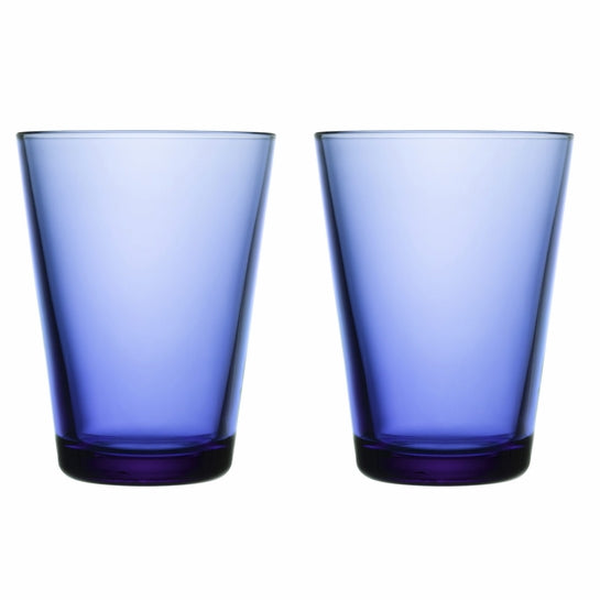 Iittala Kartio Tumbler, 13.5 oz