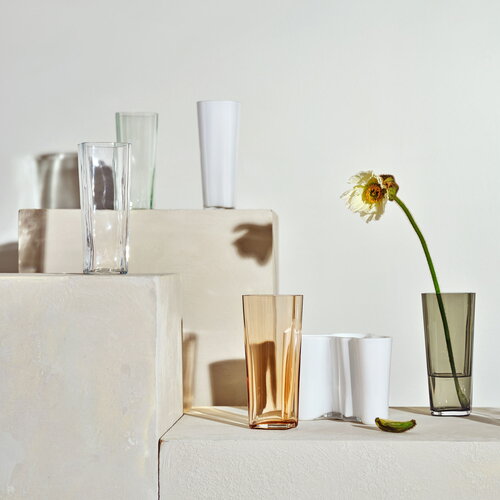 Iittala Aalto Vase 7"