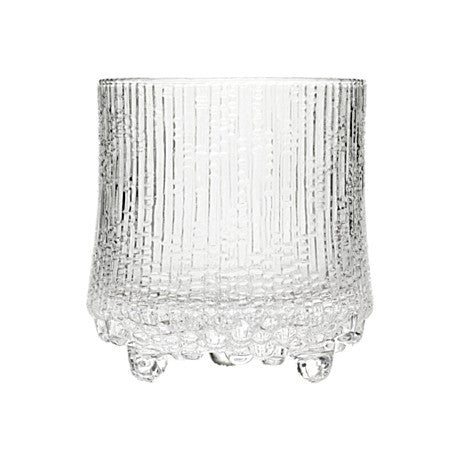 Iittala Ultima Thule Old Fashioned Tumblers