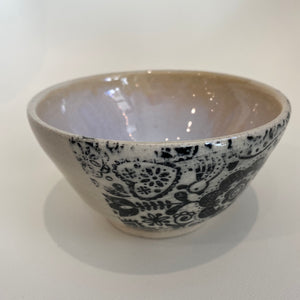 Melissa Muller Designs Scandinavian Rice Bowls