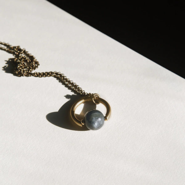 CIVAL Collective Hazel Necklace