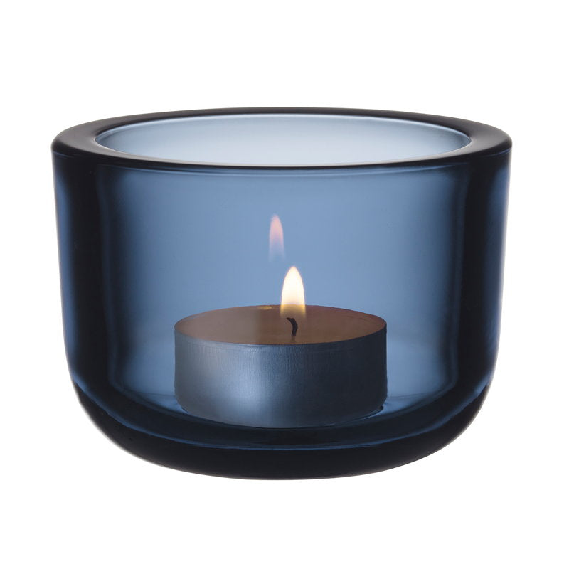 Iittala Valkea Tealight Candleholder