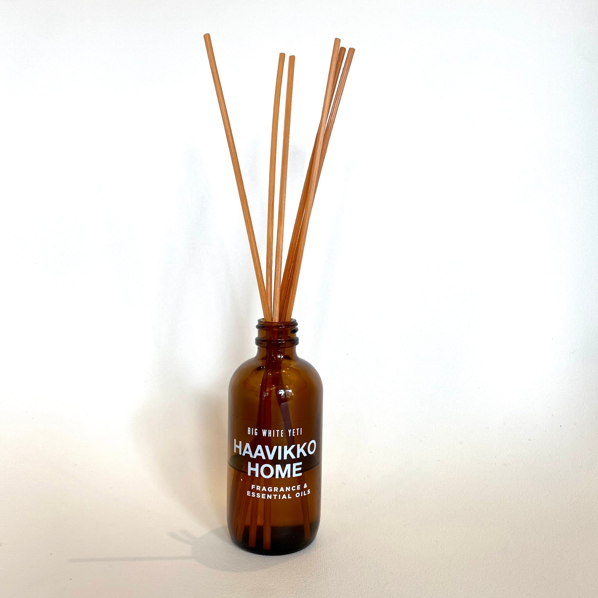 Haavikko Home Reed Diffuser
