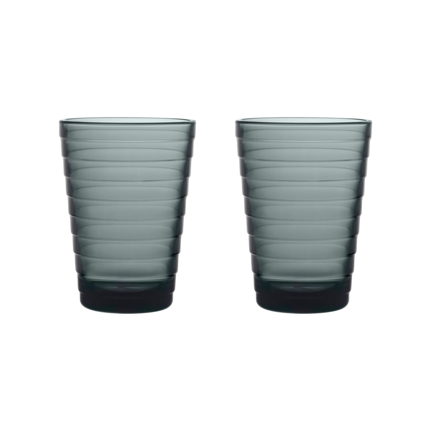 Iittala Aino Aalto Tumblers, 11 oz