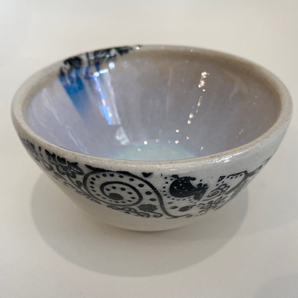 Melissa Muller Designs Scandinavian Rice Bowls