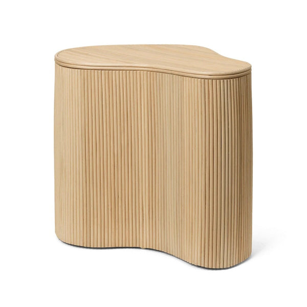 Ferm Living Isola Storage Table