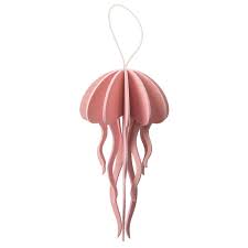 Lovi Jellyfish
