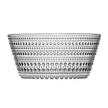 Iittala Kastehelmi Serving Bowl, 1.5qt