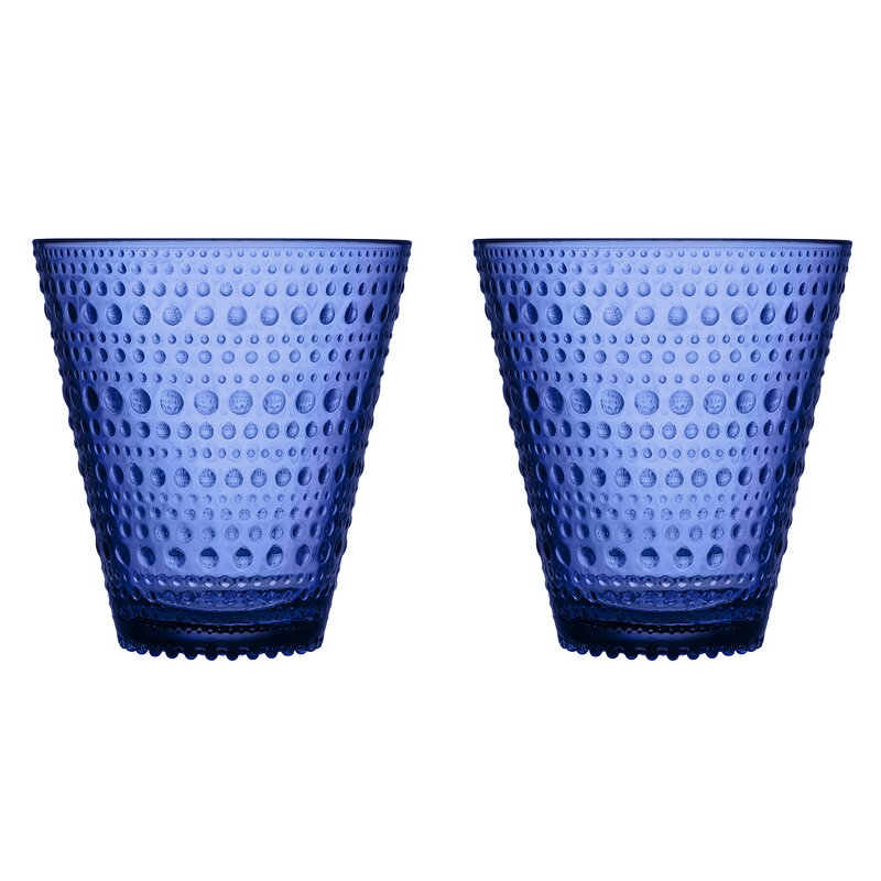 Iittala Kastehelmi Tumblers