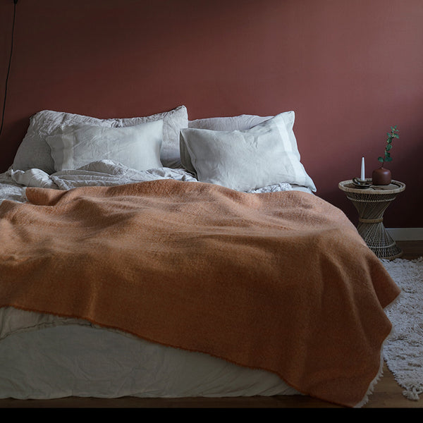Lapuan Kankurit Sara Wool Blanket