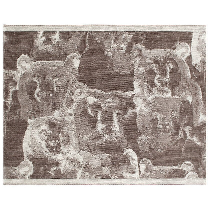 Lapuan Kankurit Otso Table Topper/Sauna Textile