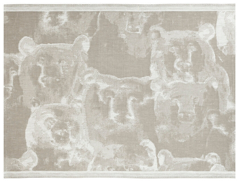 Lapuan Kankurit Otso Table Topper/Sauna Textile
