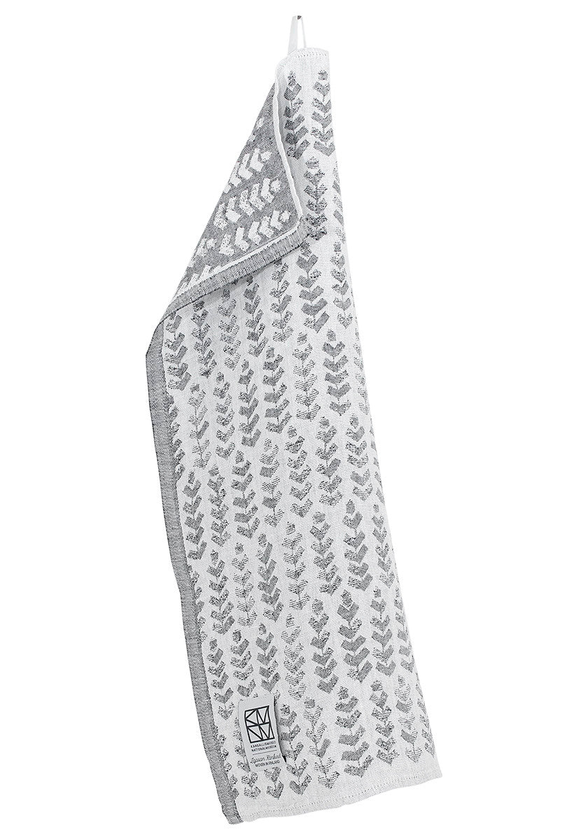 Lapuan Kankurit Ruusu & Hvittrask Towels