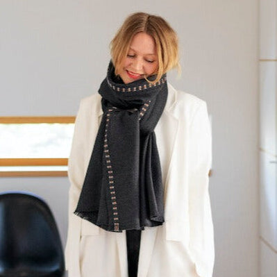 Lapuan Kankurit Saana Scarf