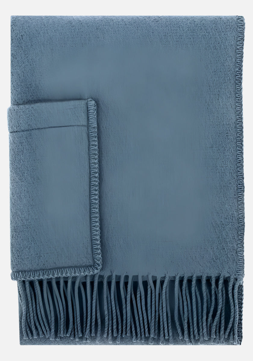 Lapuan Kankurit Uni Wool Pocket Shawl