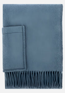 Lapuan Kankurit Uni Wool Pocket Shawl