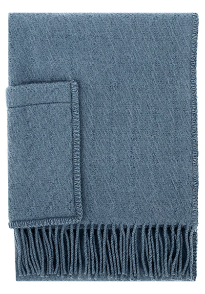 Lapuan Kankurit Uni Wool Pocket Shawl