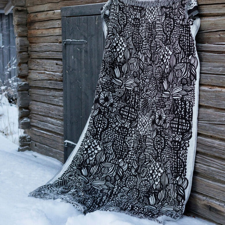 Lapuan Kankurit Veranta Blanket/Tablecloth