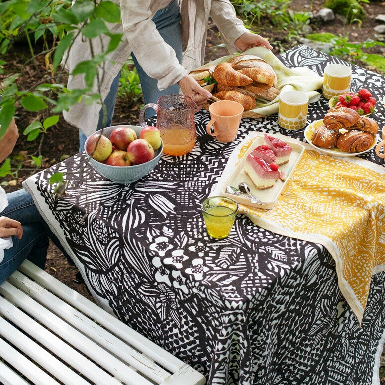 Lapuan Kankurit Veranta Tea Towel