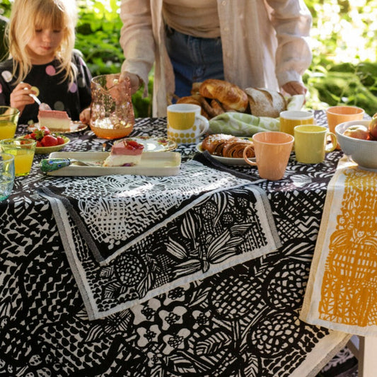 Lapuan Kankurit Veranta Tea Towel