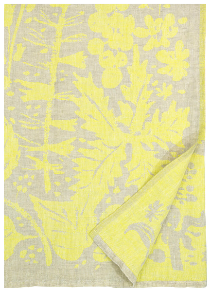 Lapuan Kankurit Villiyrtit Tablecloth/Blanket