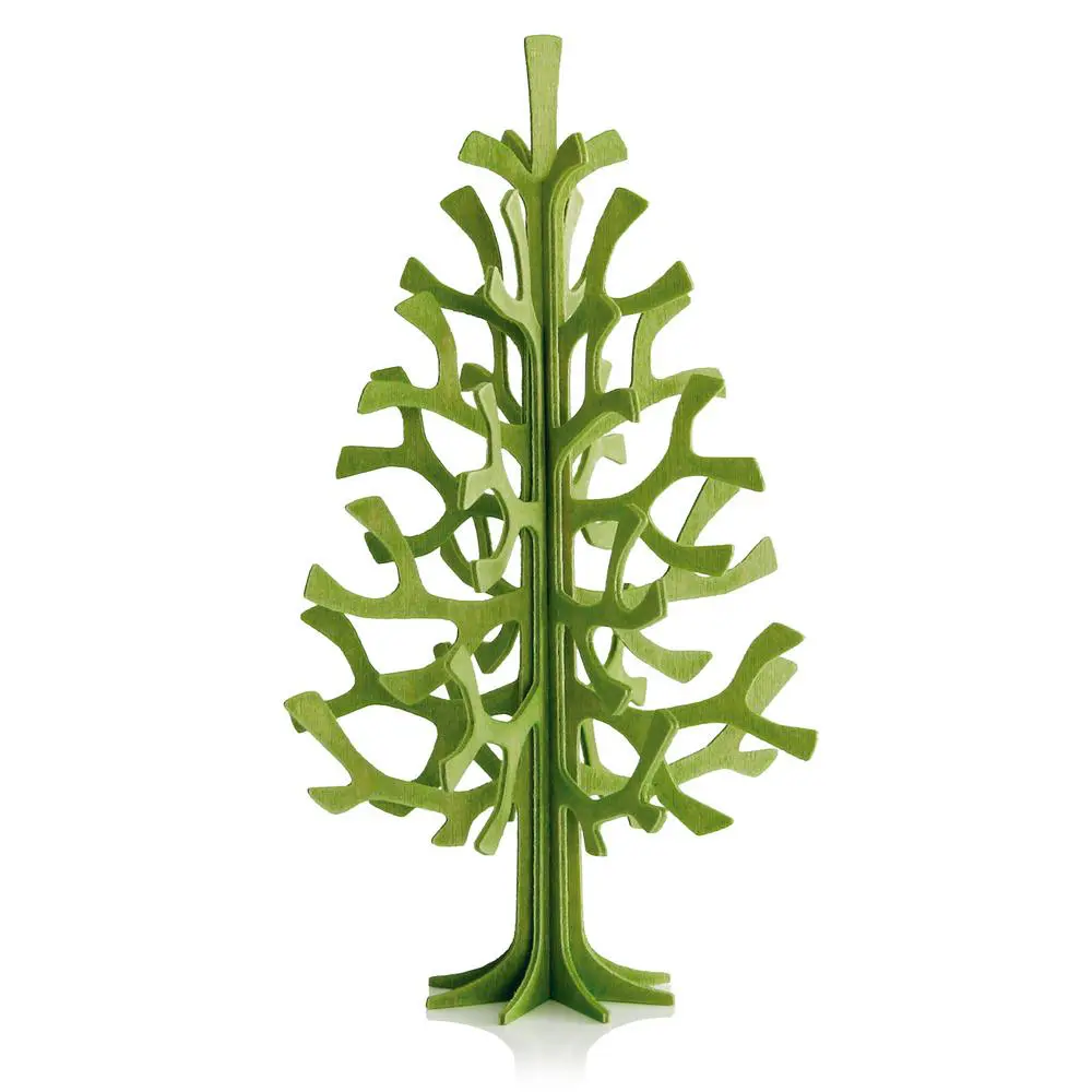 Lovi Spruce Tree, 14 cm