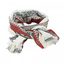 Bergquist Marius Scarf