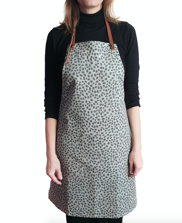 Ihanna Home Melar Apron