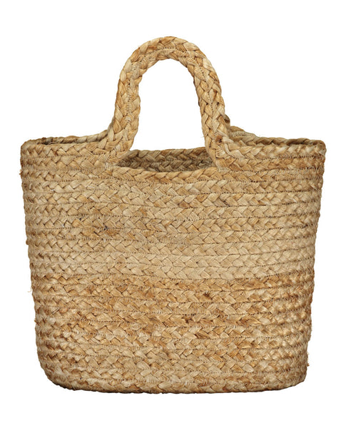 Finarte Oksa Jute Basket
