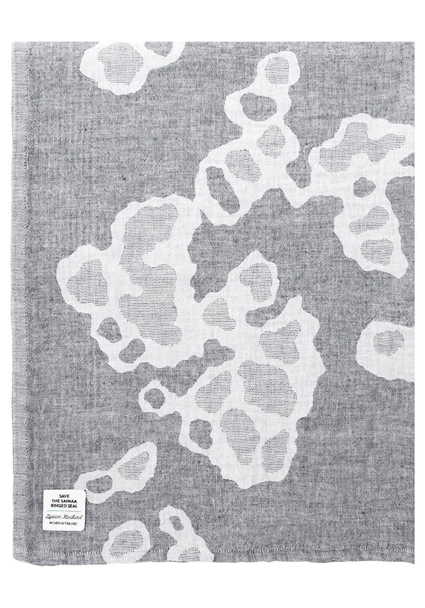 Lapuan Kankurit Saimaannorppa Towels