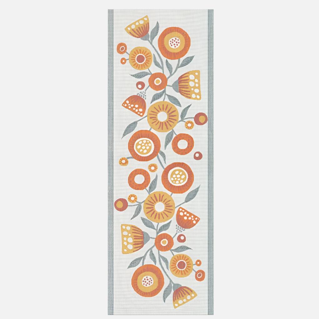 Ekelund Solblomma Table Runner