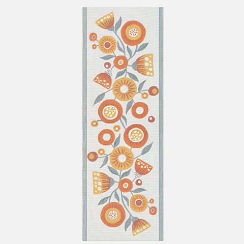 Ekelund Solblomma Table Runner