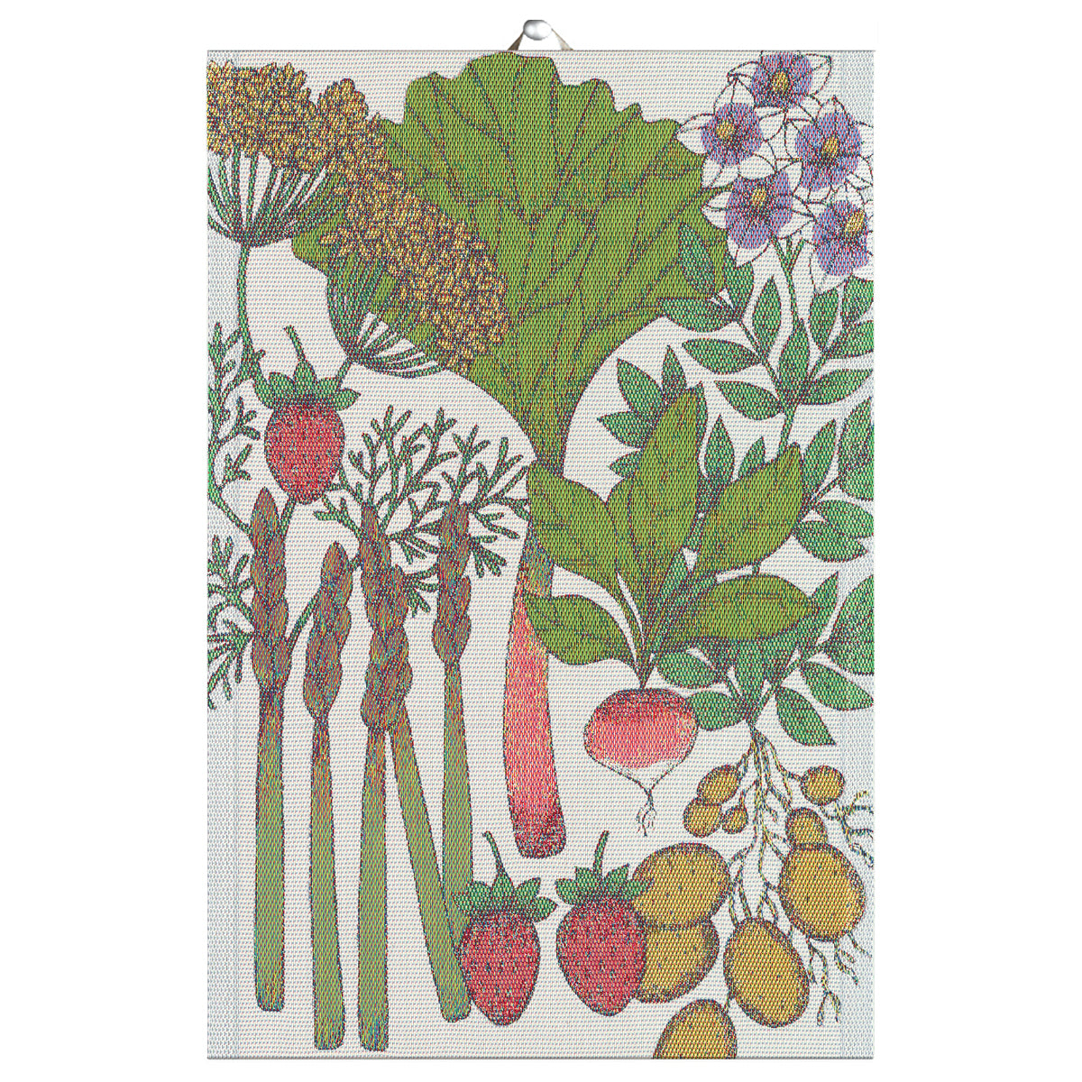 Ekelund Sommarprimörer Kitchen Towel