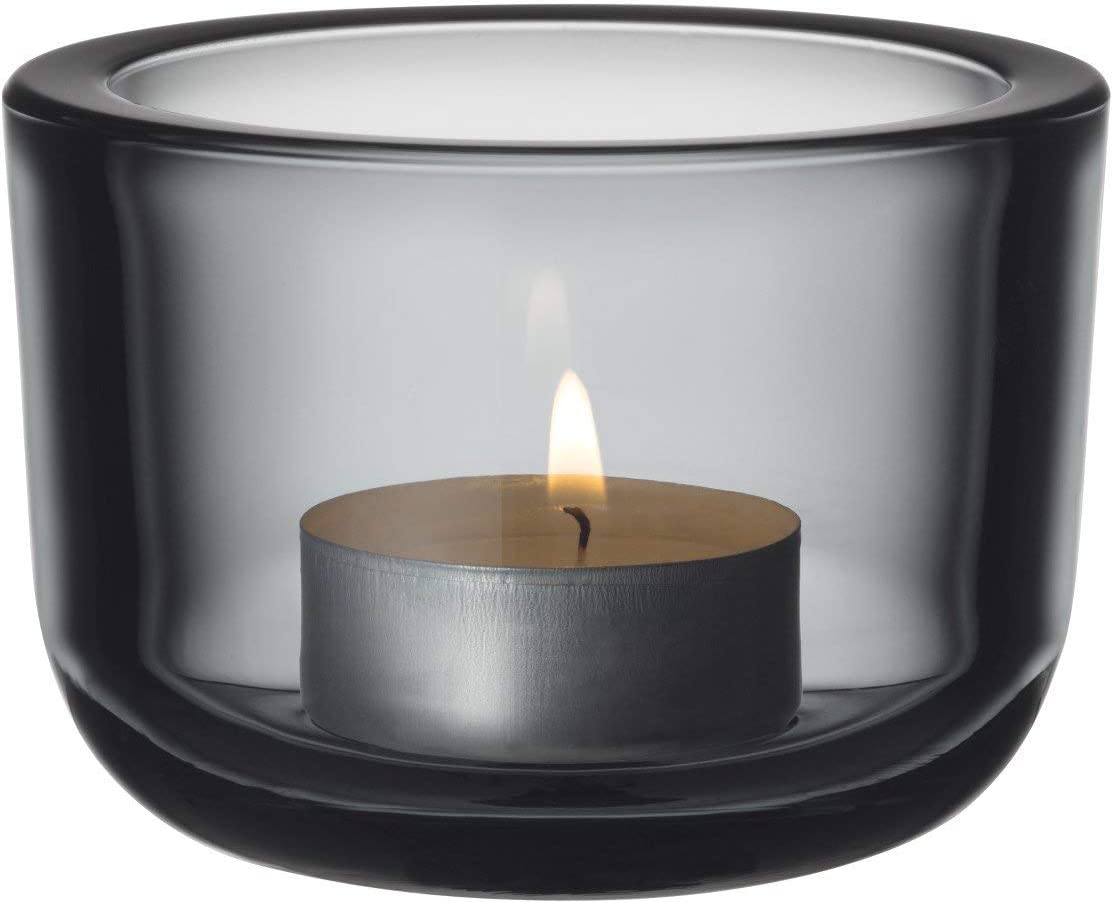 Iittala Valkea Tealight Candleholder