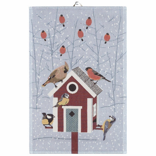 Ekelund Vintermat Kitchen Towel